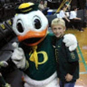 Meet your Posher, Scott